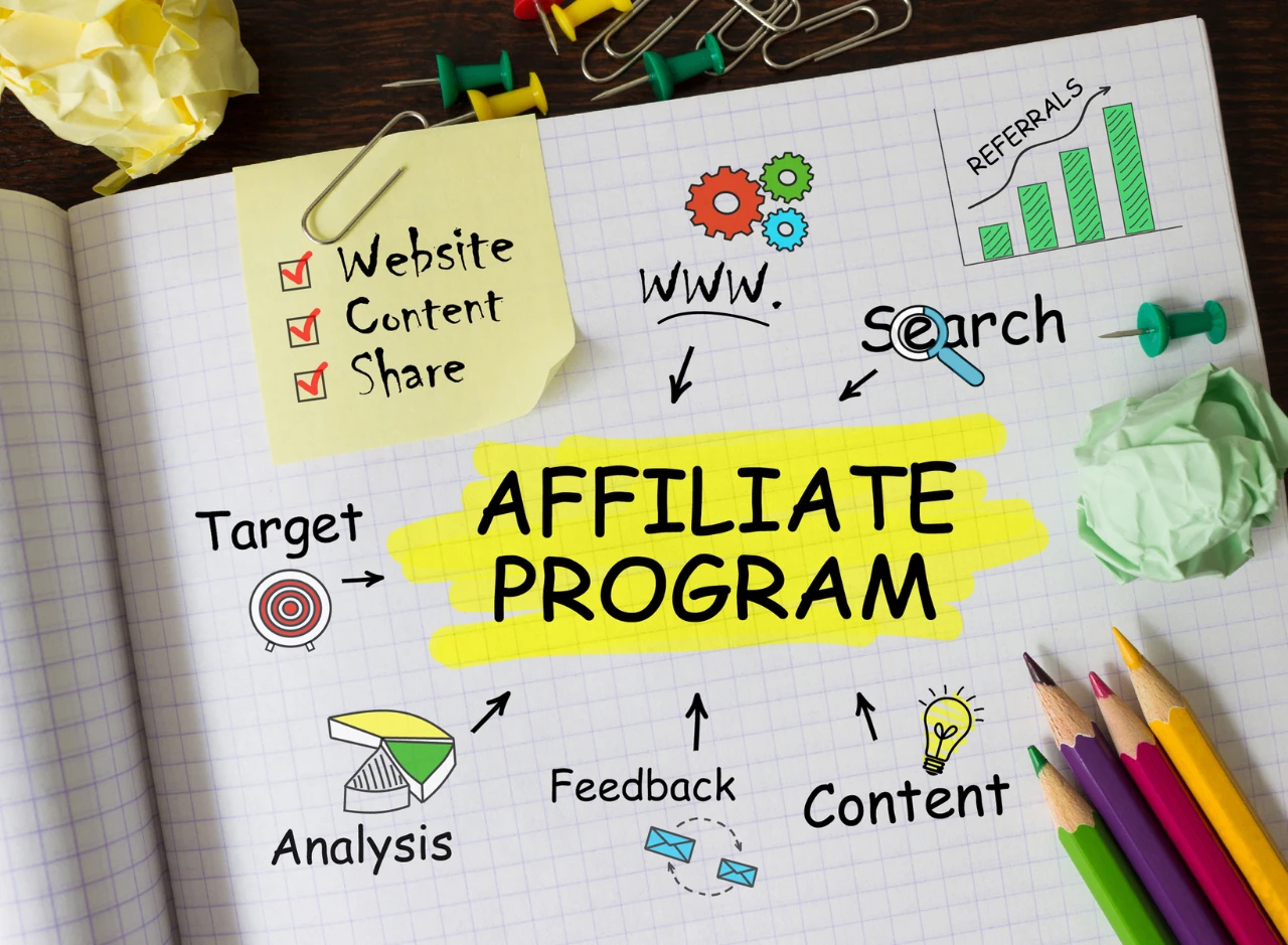 19 Produk Affiliate Paling Laris dengan Bayaran Tinggi