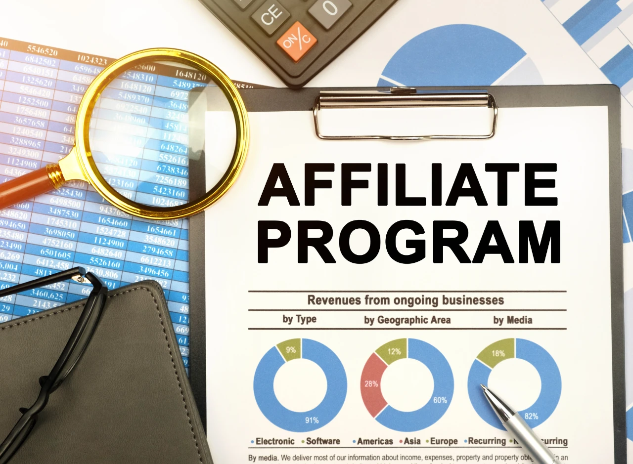 Pengertian Affiliate Marketing Adalah