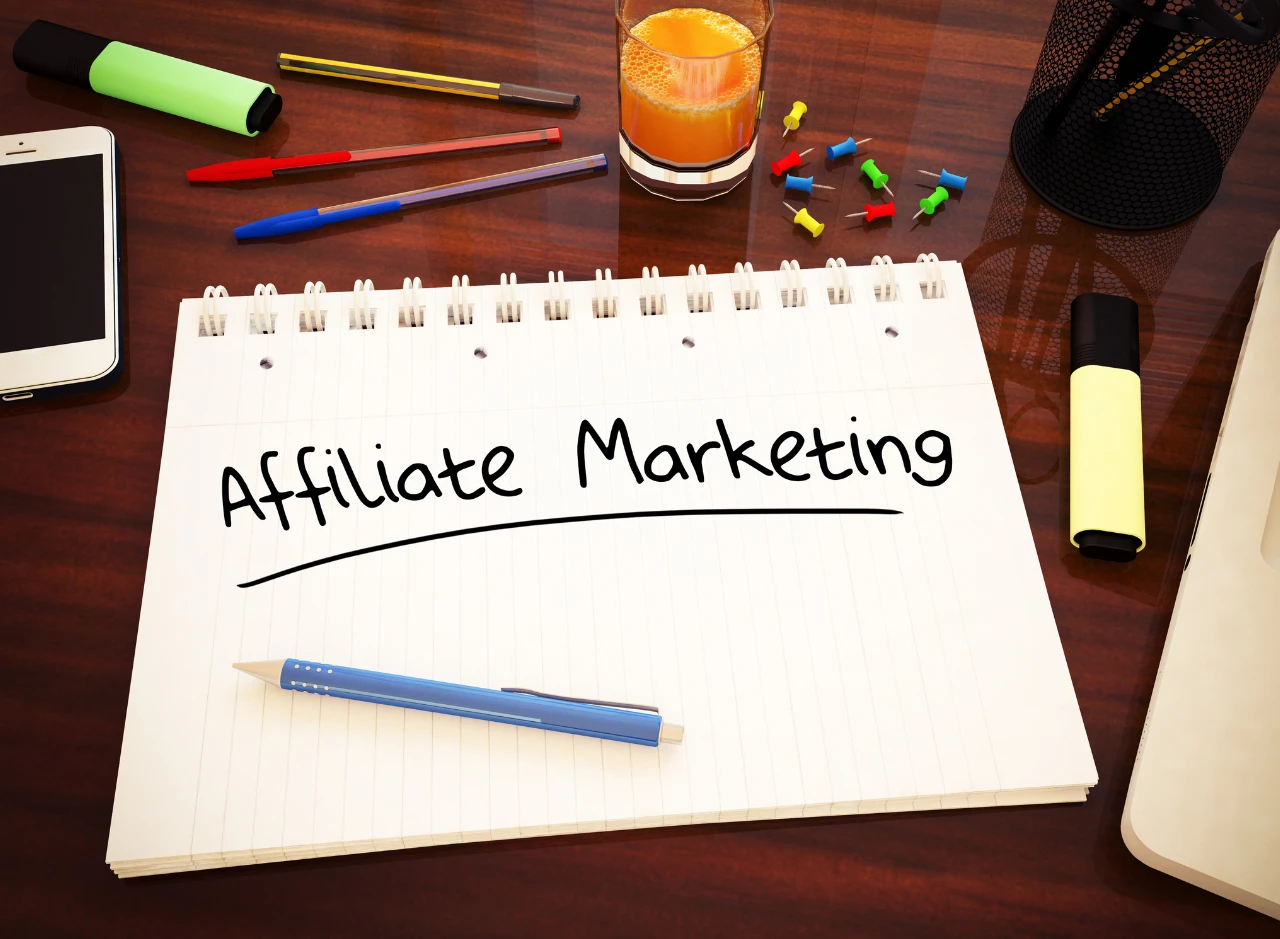 11 Platform Affiliate Marketing Indonesia Paling Mudah Cuan