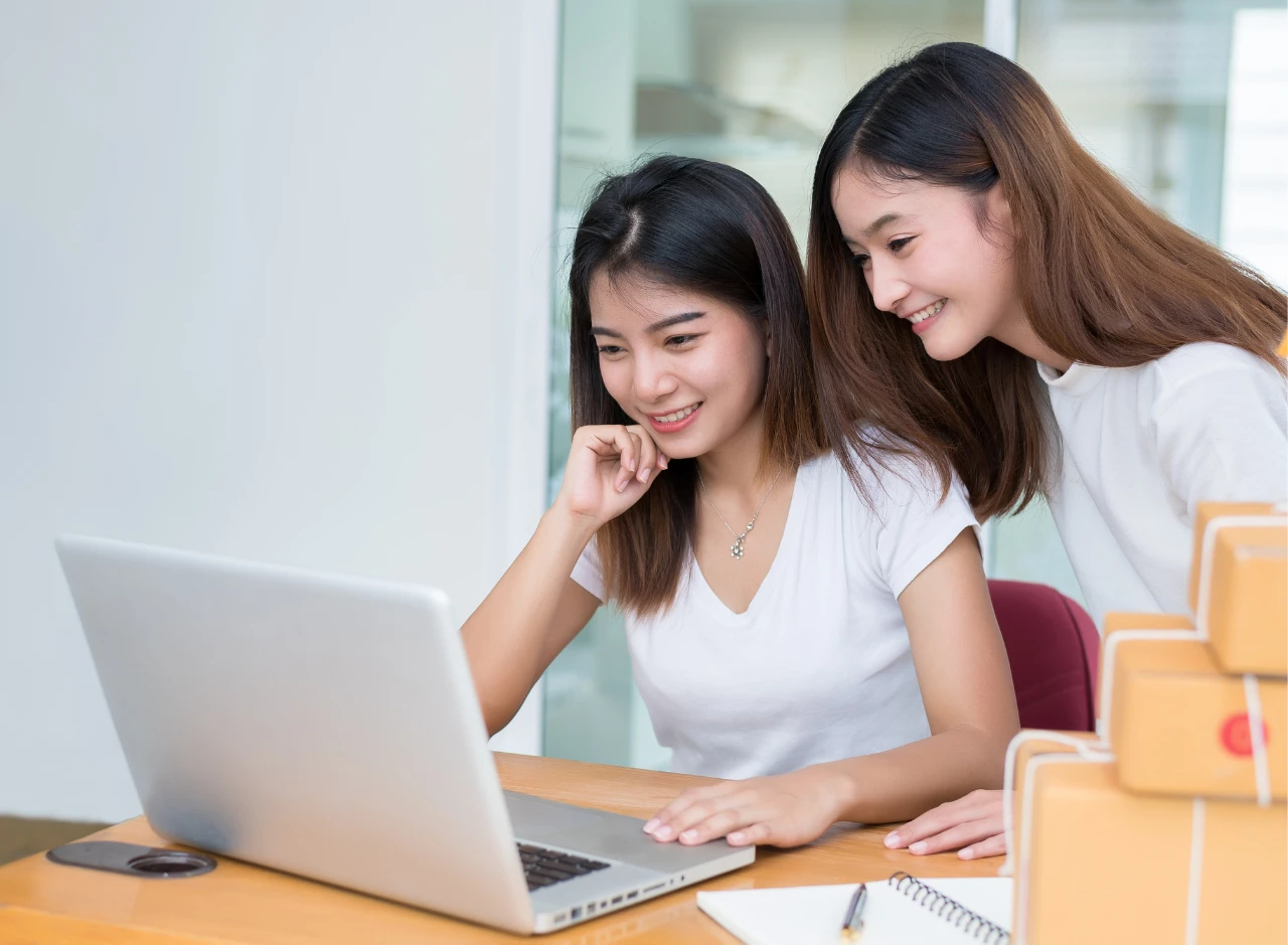 Cara Share Link Shopee Affiliate ke FB, WA, IG dan Tiktok