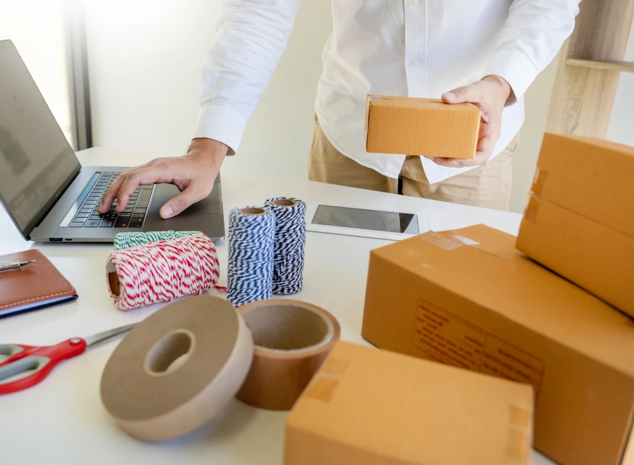 10 Cara Sukses Dropship di Shopee Hingga Dapat Jutaan