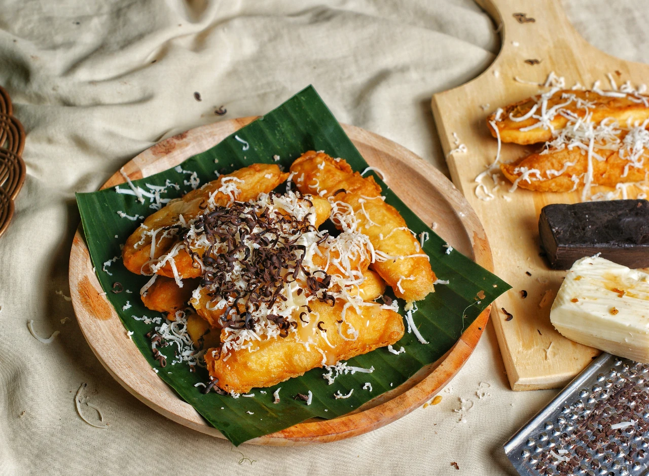 25 Ide Usaha Makanan Ringan Serba 1000 yang Pasti Laris