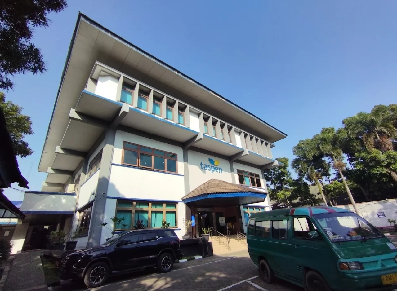 Cara Cek Nomor Taspen Melalui NIP dan HP Secara Online