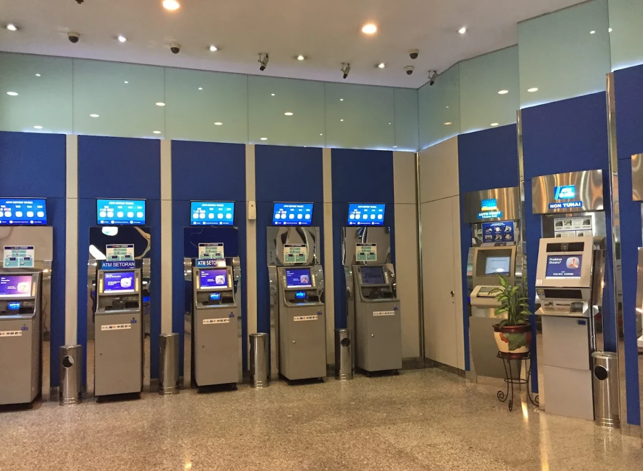 Cara Bayar First Media m Banking BCA Beserta Biayanya