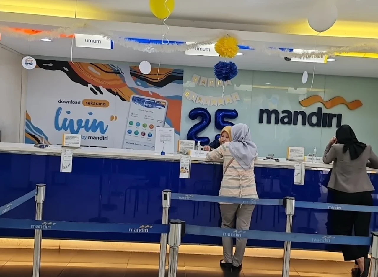 Cara Bayar Virtual Account Mandiri via iBanking, ATM Dll