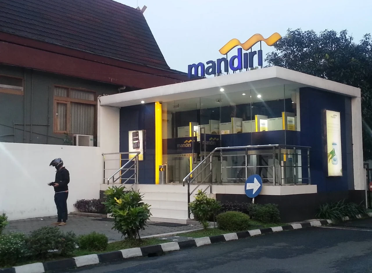 Cara Buka Rekening Mandiri Tanpa NPWP Bagi Pelajar, TKI dll