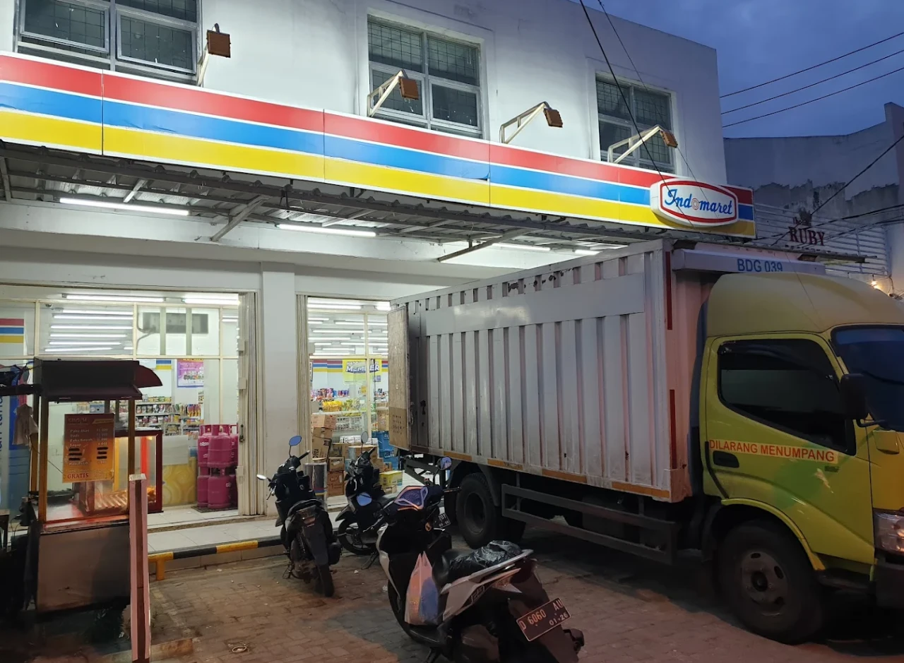 Cara Mengambil Uang di Shopeepay Melalui Indomaret