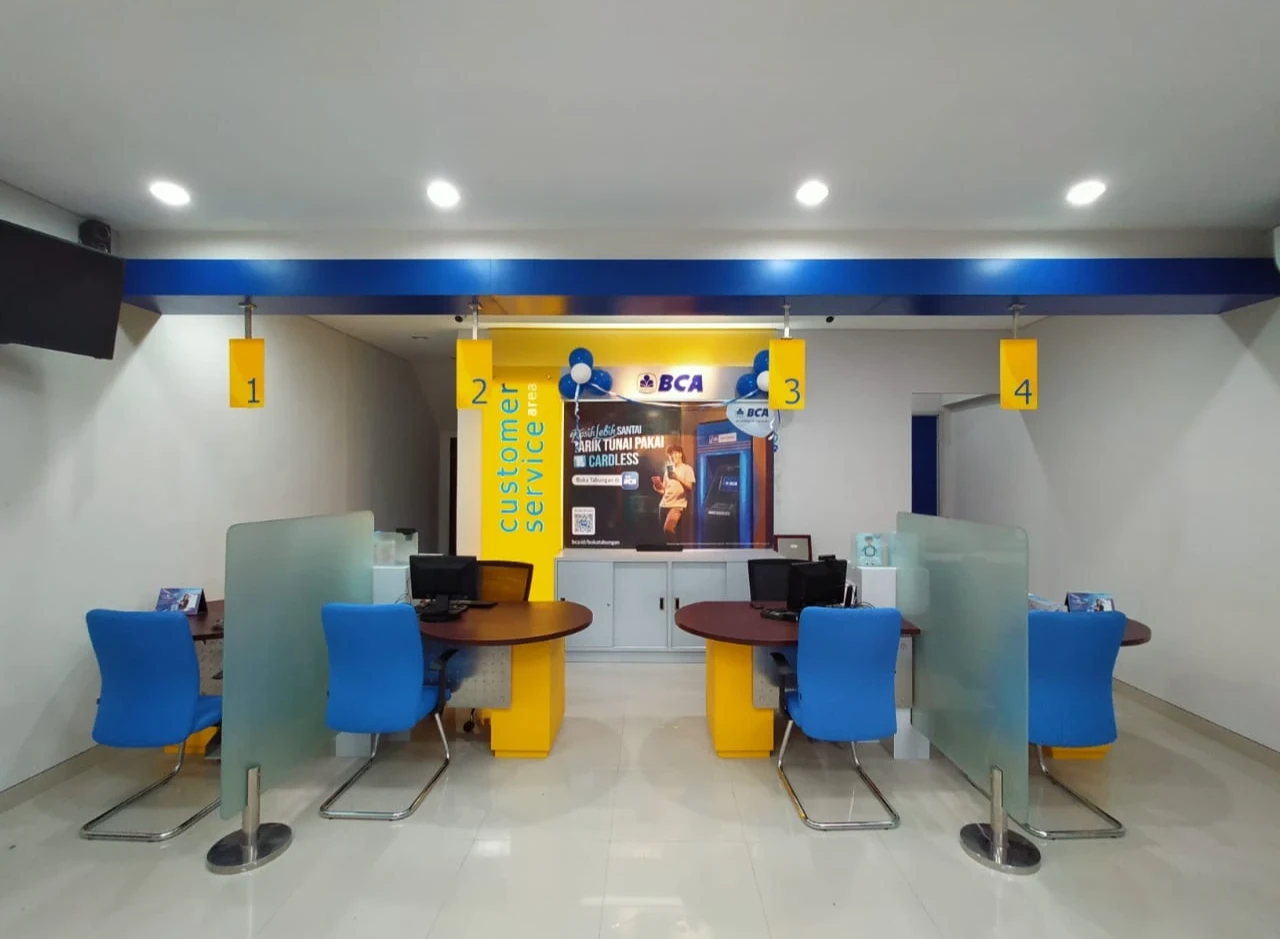 Cara Transfer BCA ke Bank Jatim