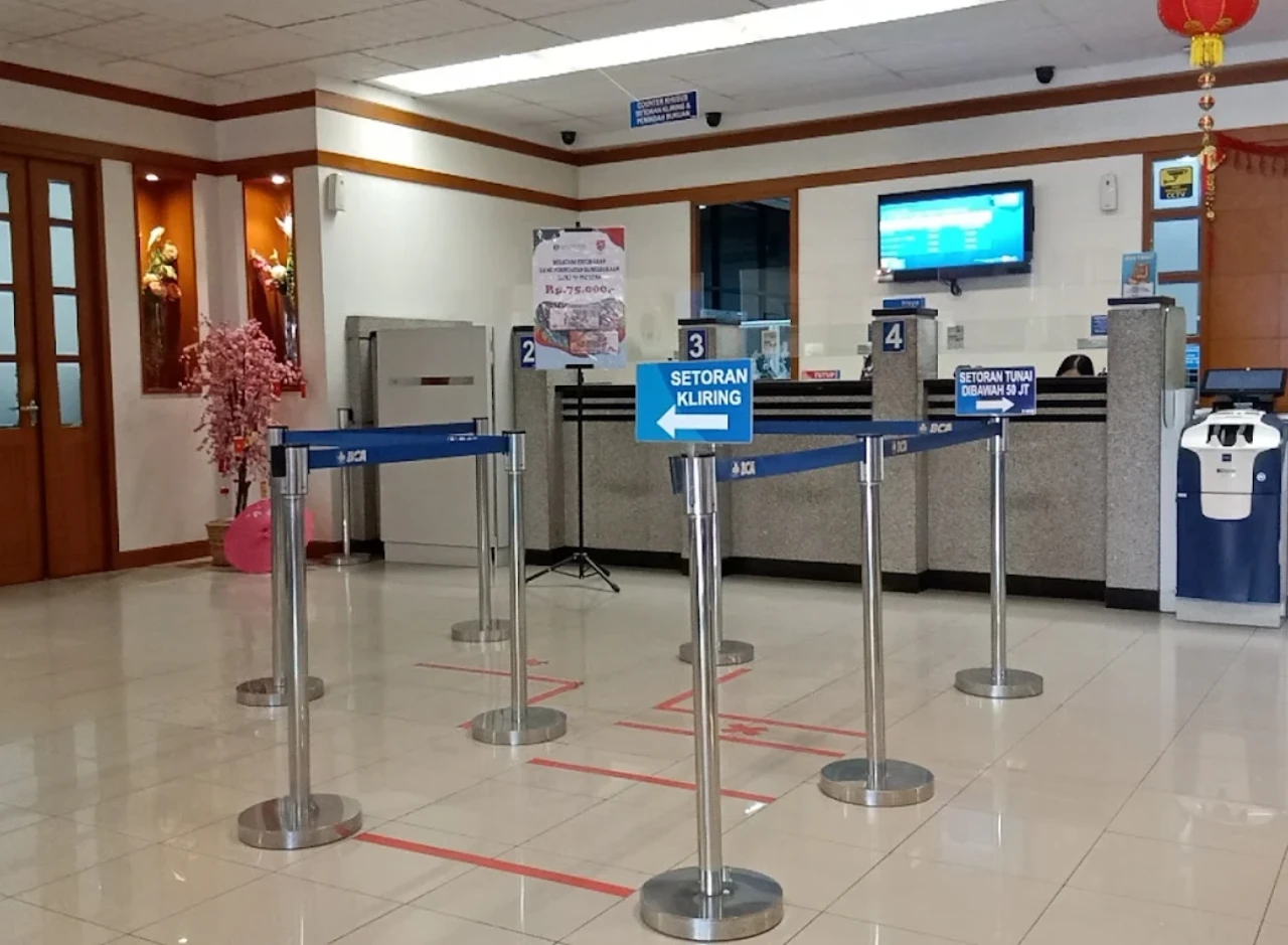 Cara Transfer dari BCA ke BSI Lewat m-Banking dan ATM BCA