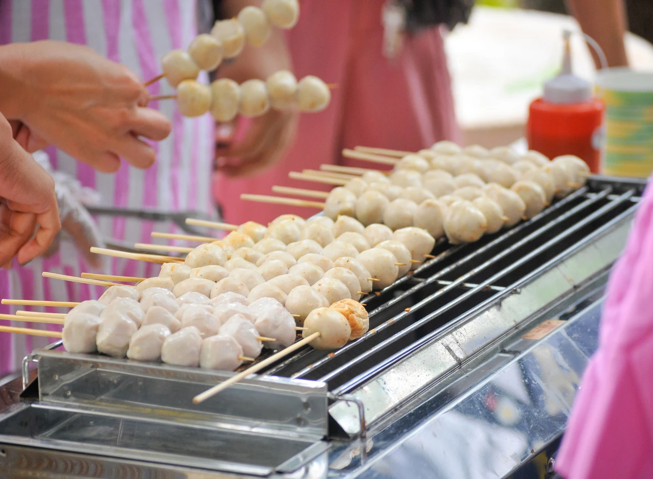 Ide Jualan Makanan yang Laku Setiap Hari di Sekolah
