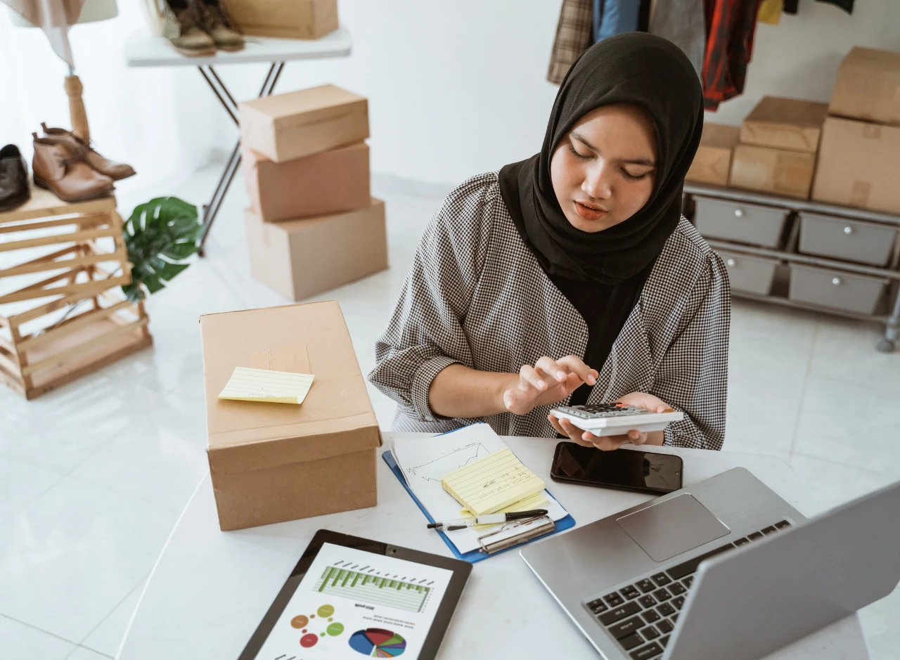 Jenis Reseller Produk Paling Laris dan Menguntungkan