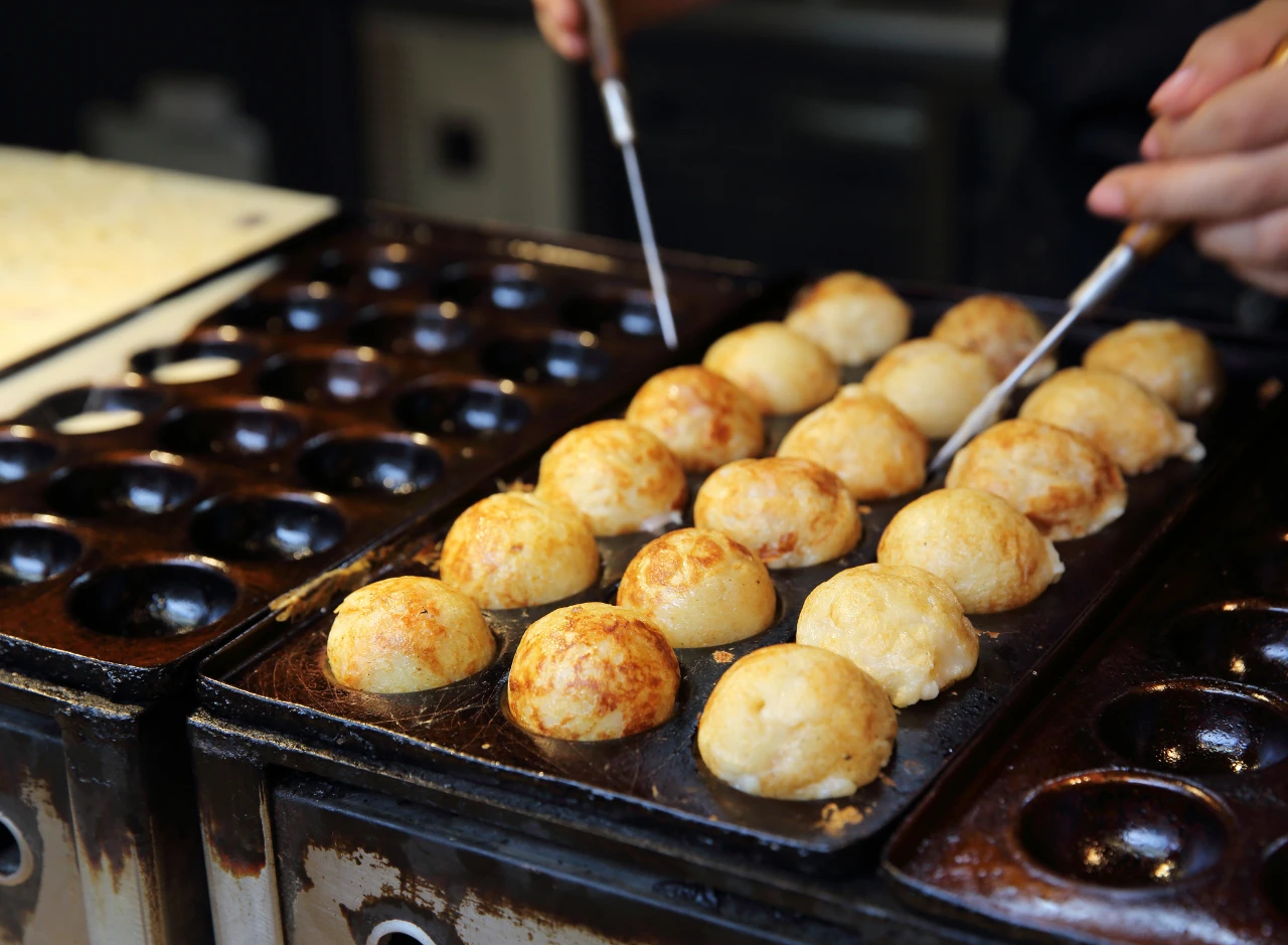 20 Peluang Ide Usaha Makanan Internasional yang Potensial