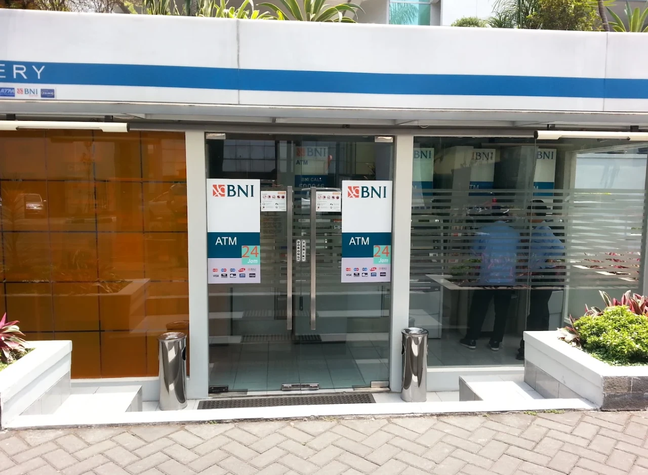 Penyebab Kartu ATM BNI Tidak Bisa Transaksi dan Solusinya
