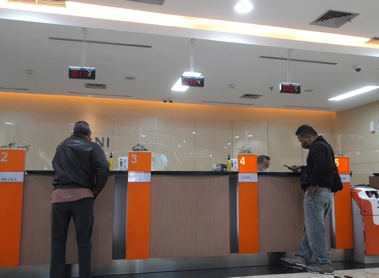 Penyebab Kartu ATM BNI Tidak Valid dan Cara Mengatasinya