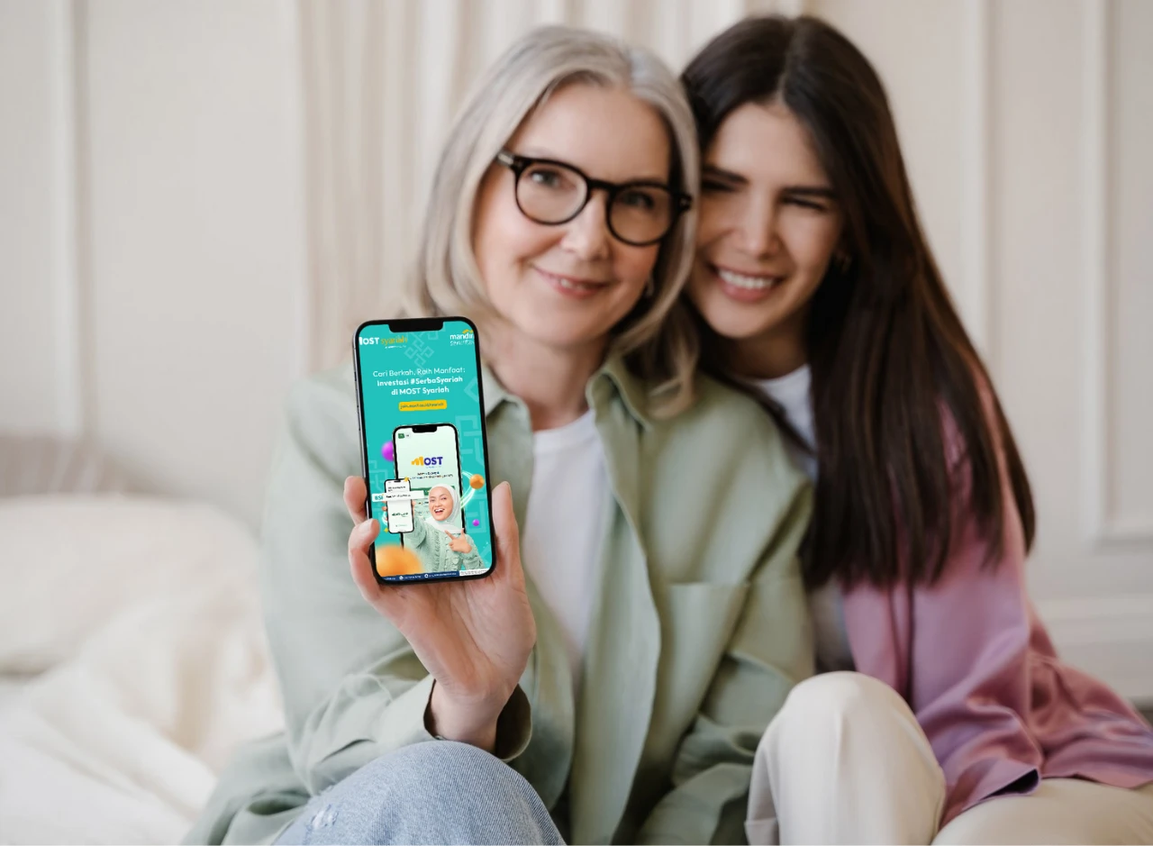 10 Aplikasi Saham Syariah Terbaik Recomended Bagi Pemula