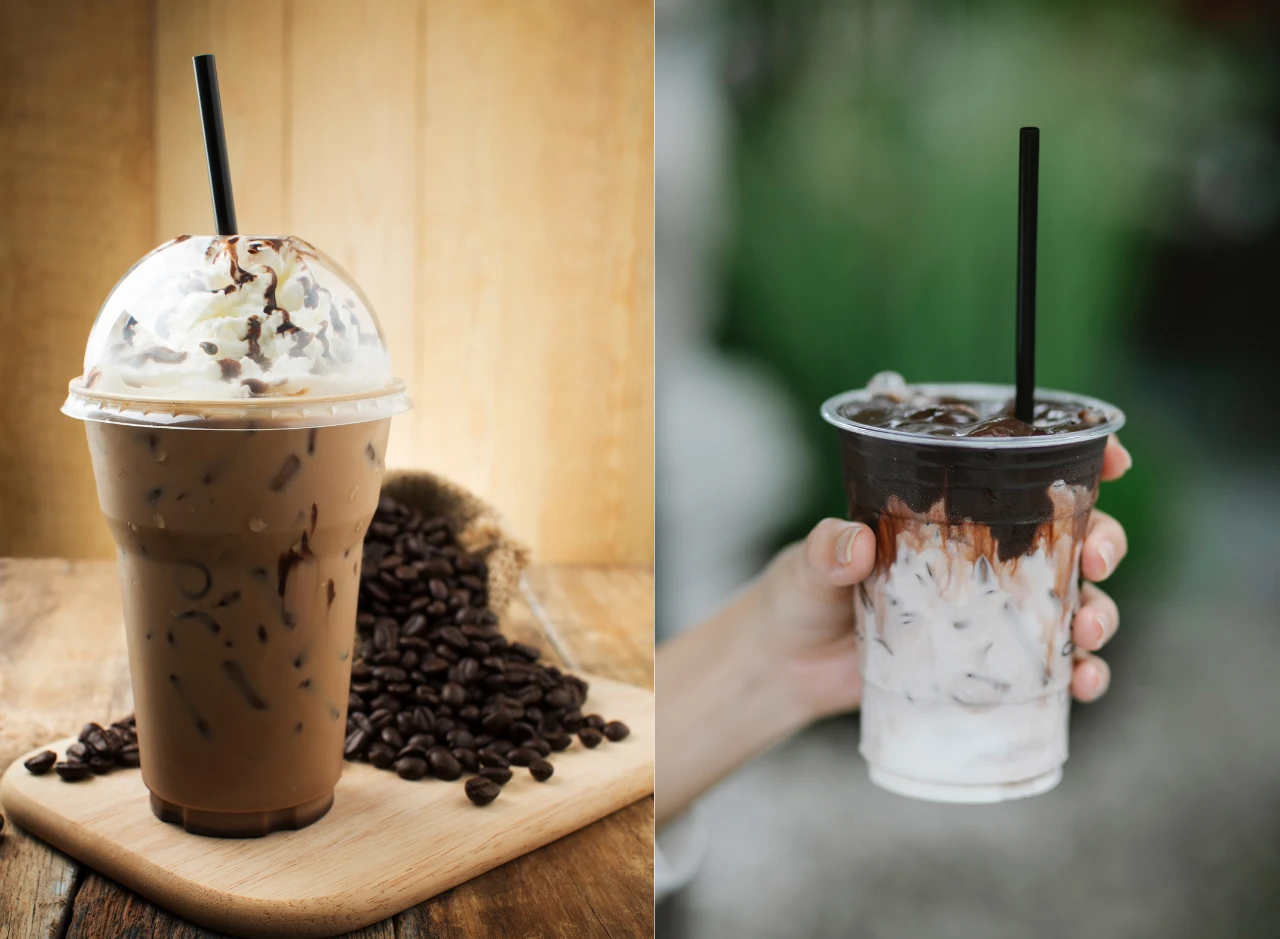 21 Ide Usaha Minuman Coklat Kekinian Modal Kecil Laris