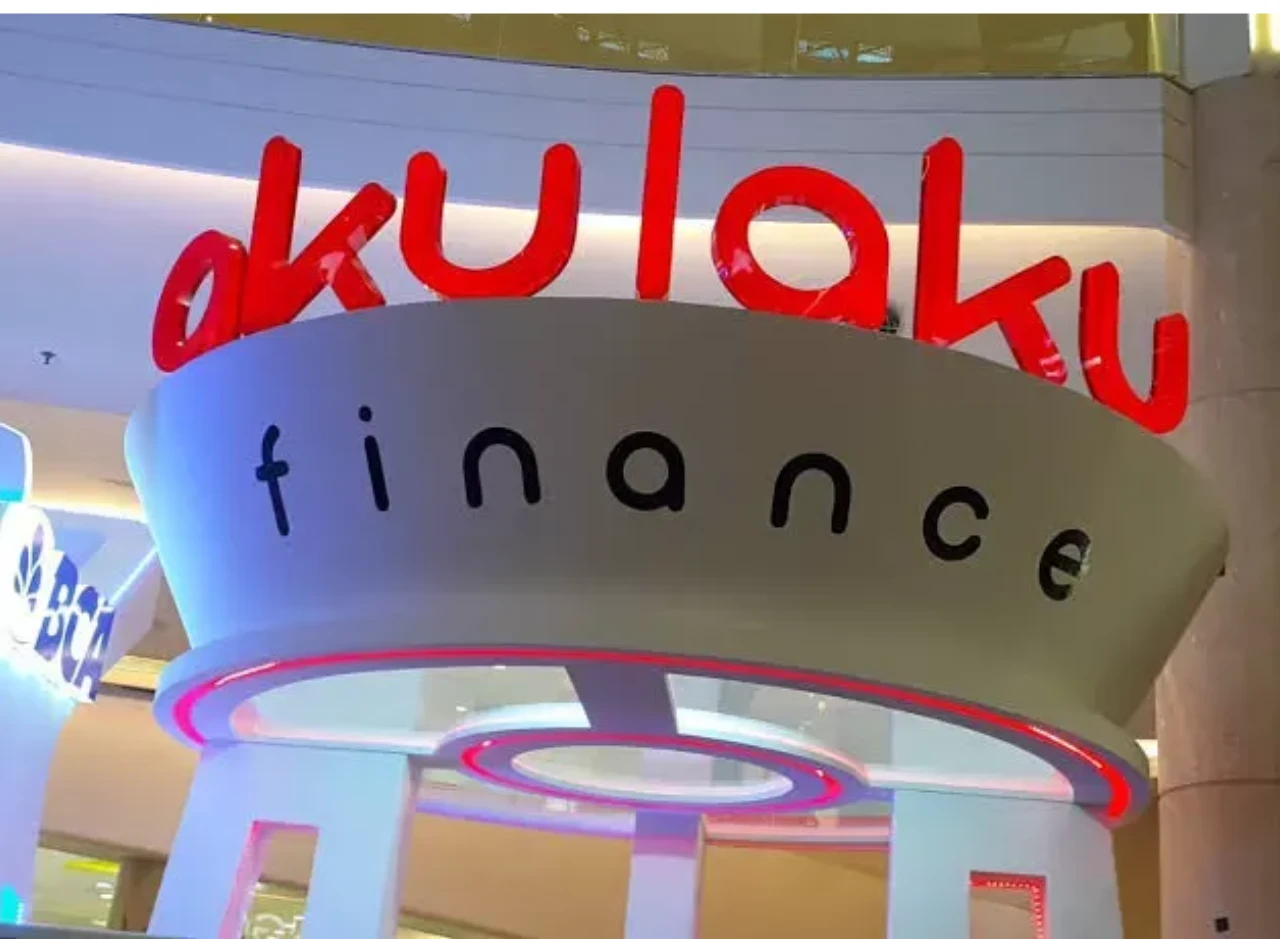 Cara Bayar Akulaku Lewat Livin Mandiri Terbaru