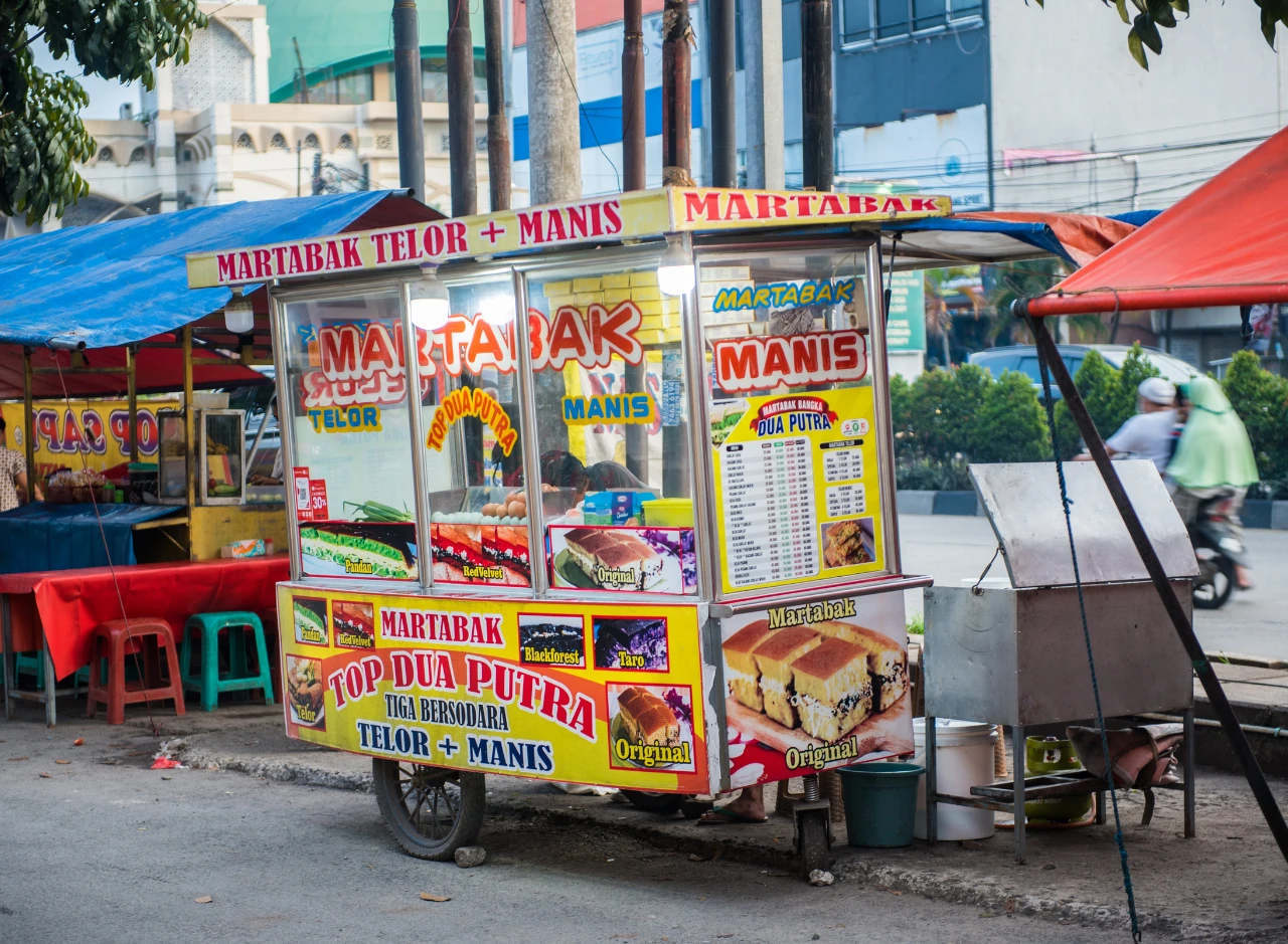 Cara Daftar GrabFood untuk Usaha Rumahan dan Syaratnya
