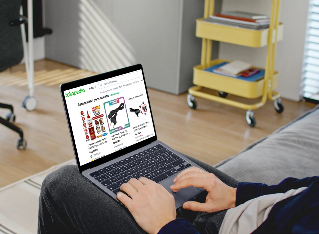 Cara Jualan di Tokopedia untuk Pemula Dari Upload Produk