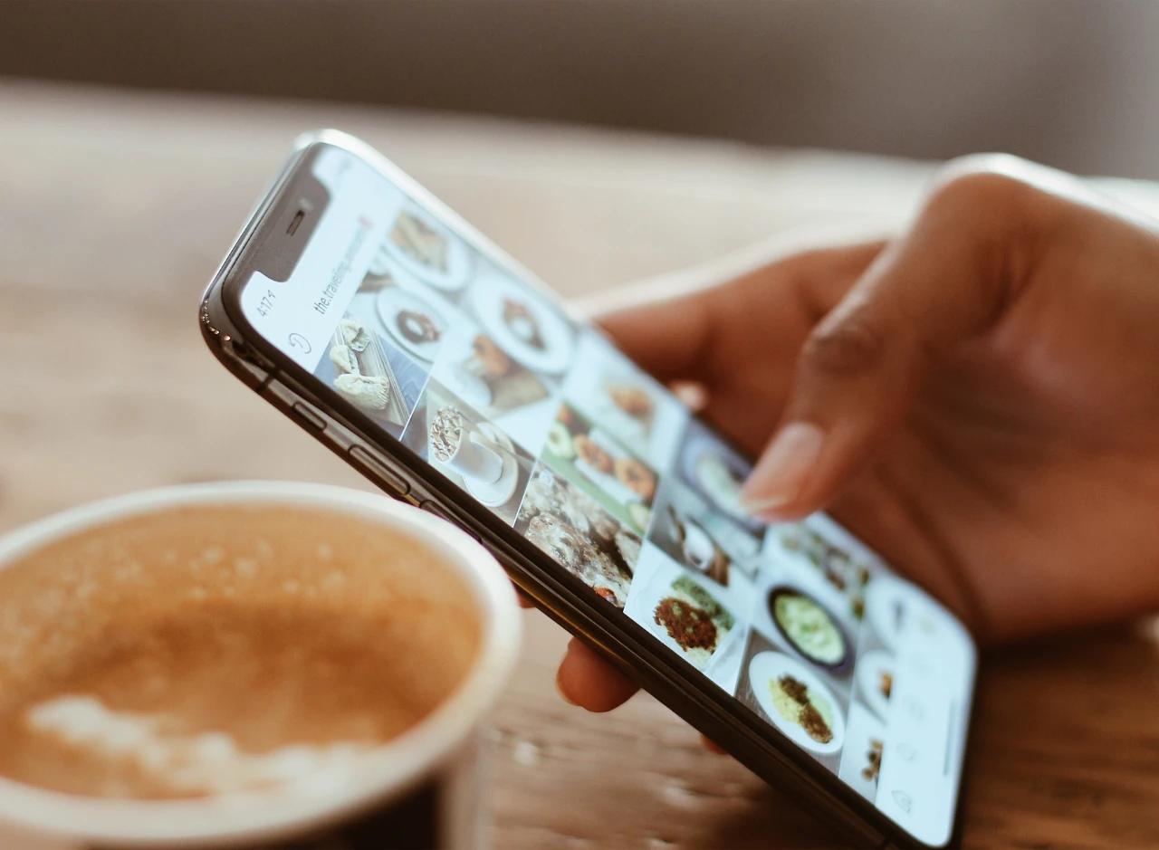 Cara Mencari Hashtag Populer di Instagram Mudah dan Gratis