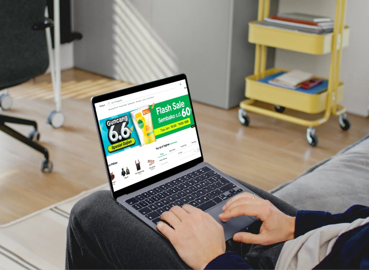 Cara Meningkatkan Rating di Tokopedia dengan Mudah