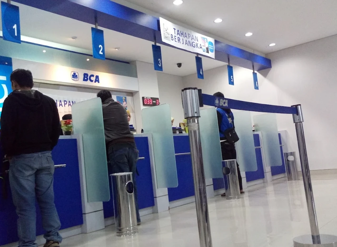 Cara Top Up Allo Bank dari BCA Mobile, ATM dan MyBCA