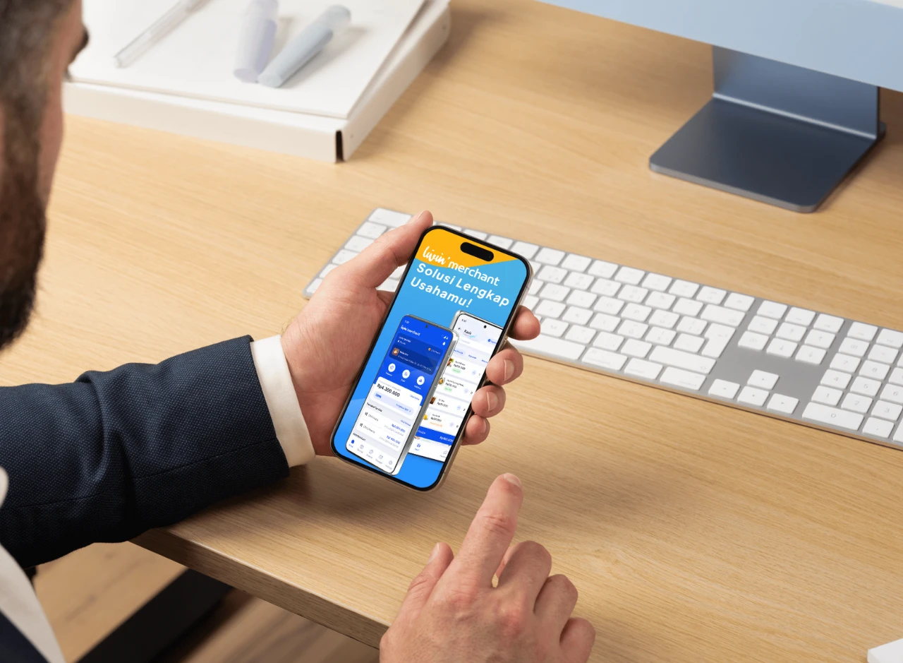 Cara Transfer Livin Mandiri ke DANA dan Biaya Adminnya