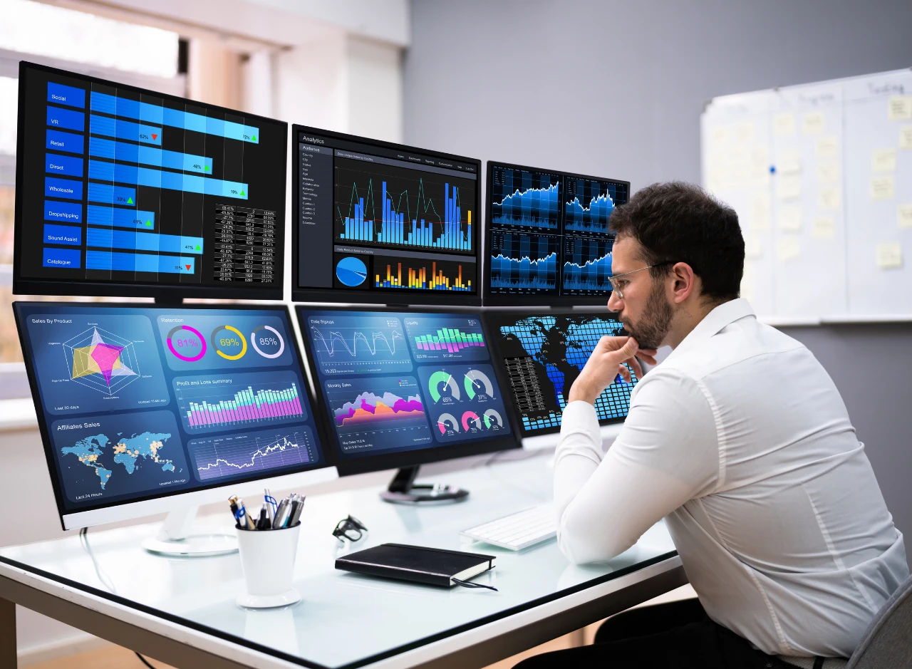 Jenis Jenis Kesalahan Trader Pemula yang Harus Dihindari