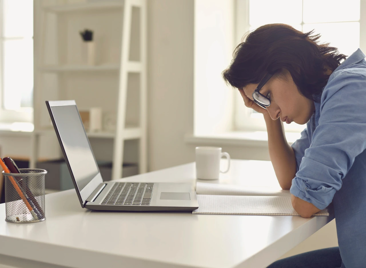 Kenapa Akun Shopee Error dan Logout Sendiri?