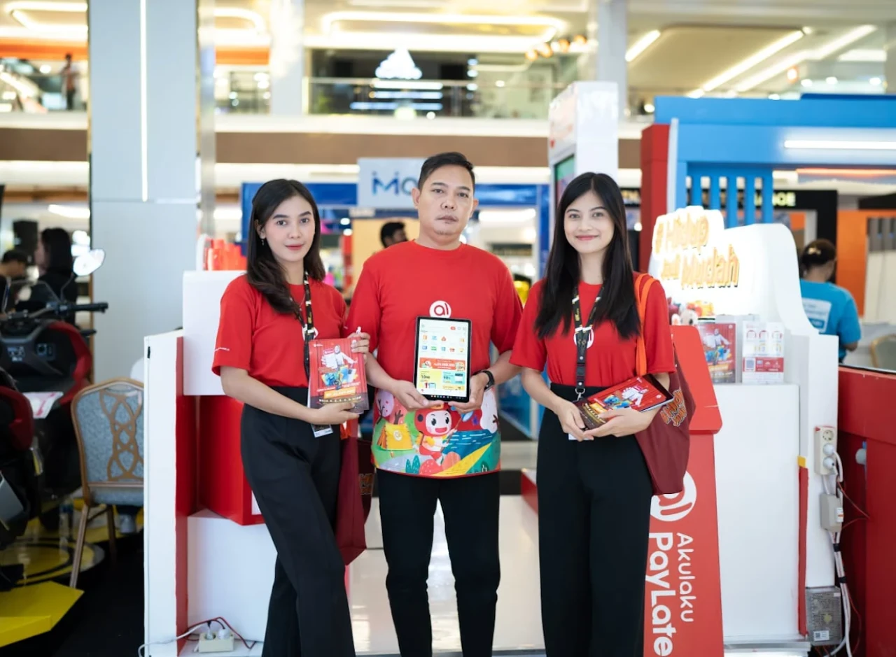 Kenapa Aplikasi Akulaku Tidak Bisa Dibuka