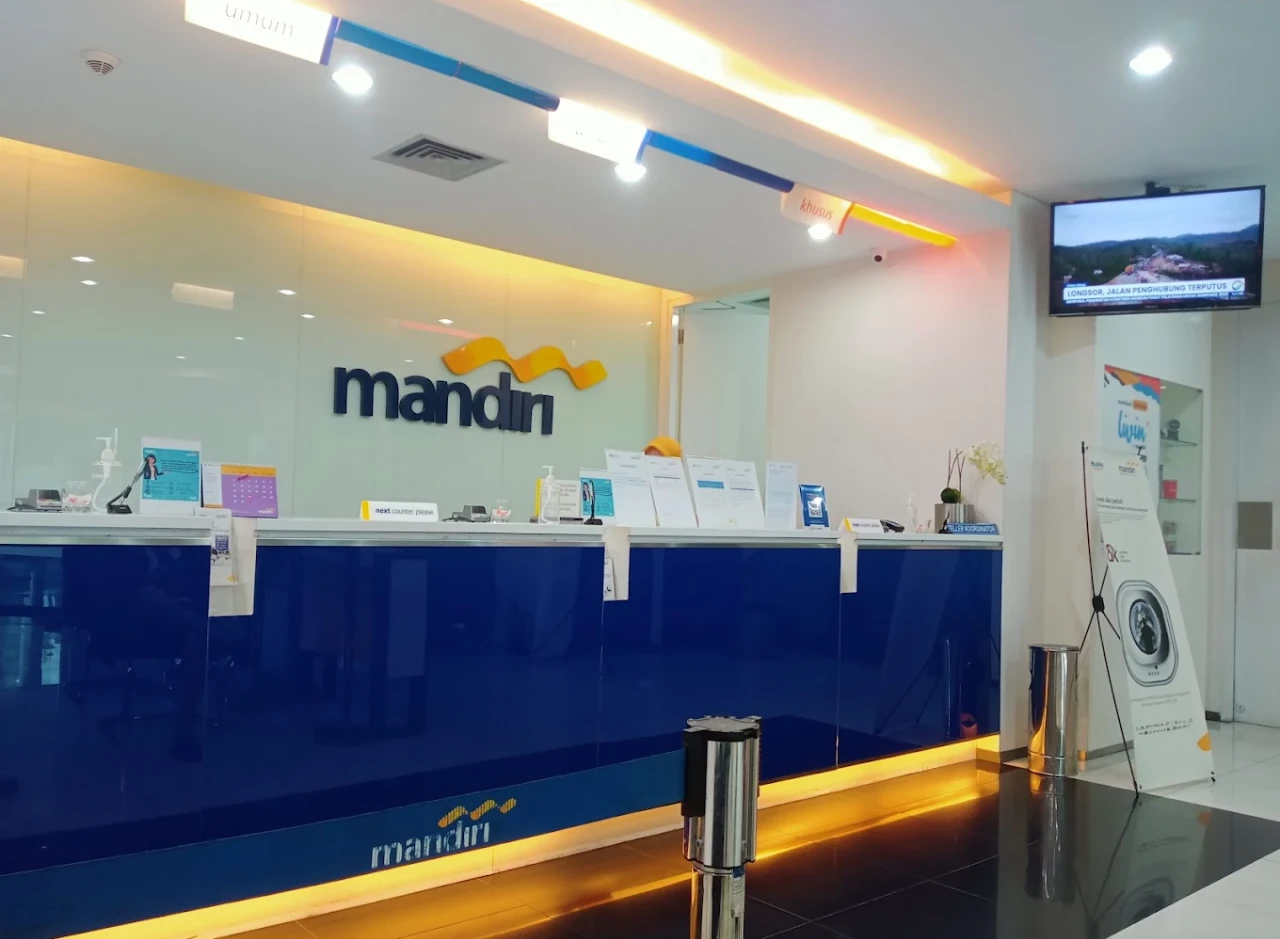 Kenapa Aplikasi Livin Mandiri Tidak Bisa Dibuka