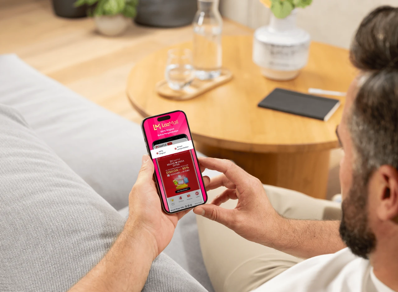 Penyebab Daftar Lazada Paylater Gagal Terus dan Solusinya