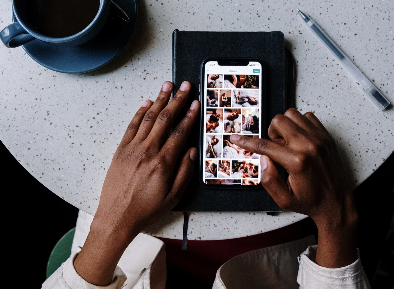 Produk Laris di Instagram Banyak Dicari Pebisnis Online