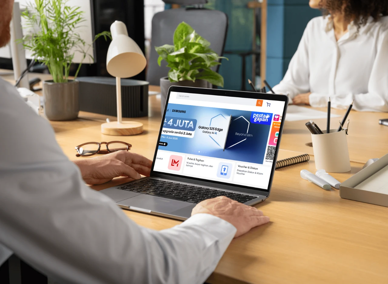 Syarat Syarat Jualan di Lazada yang Perlu Dipahami Seller