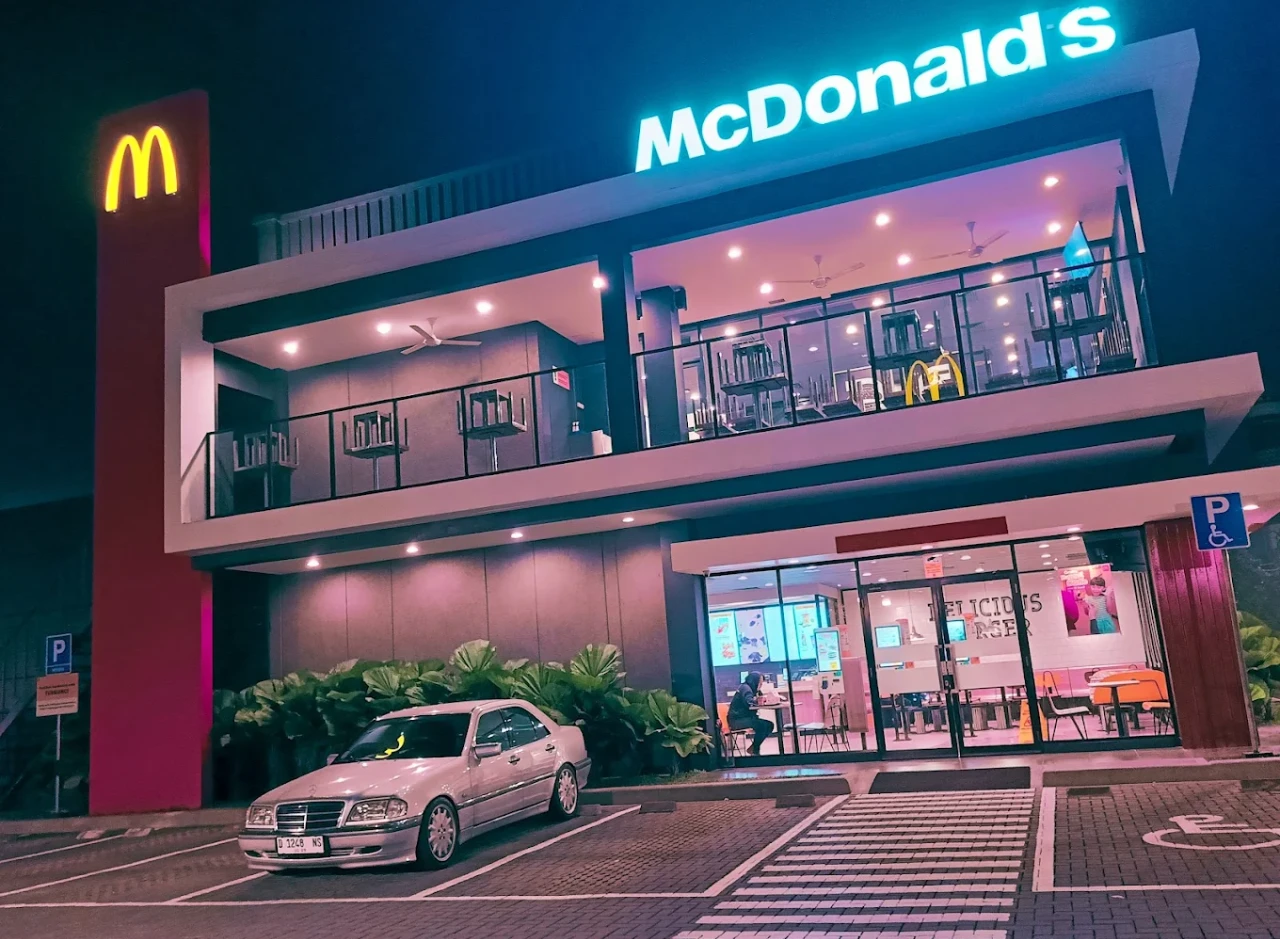 Tempat Makan yang Bisa Bayar Pake OVO dan Cara Bayarnya