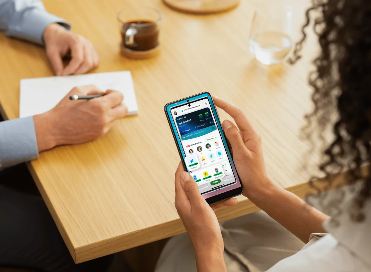 5 Perbedaan Gopay dan Gopay Plus yang Jarang Orang Tahu