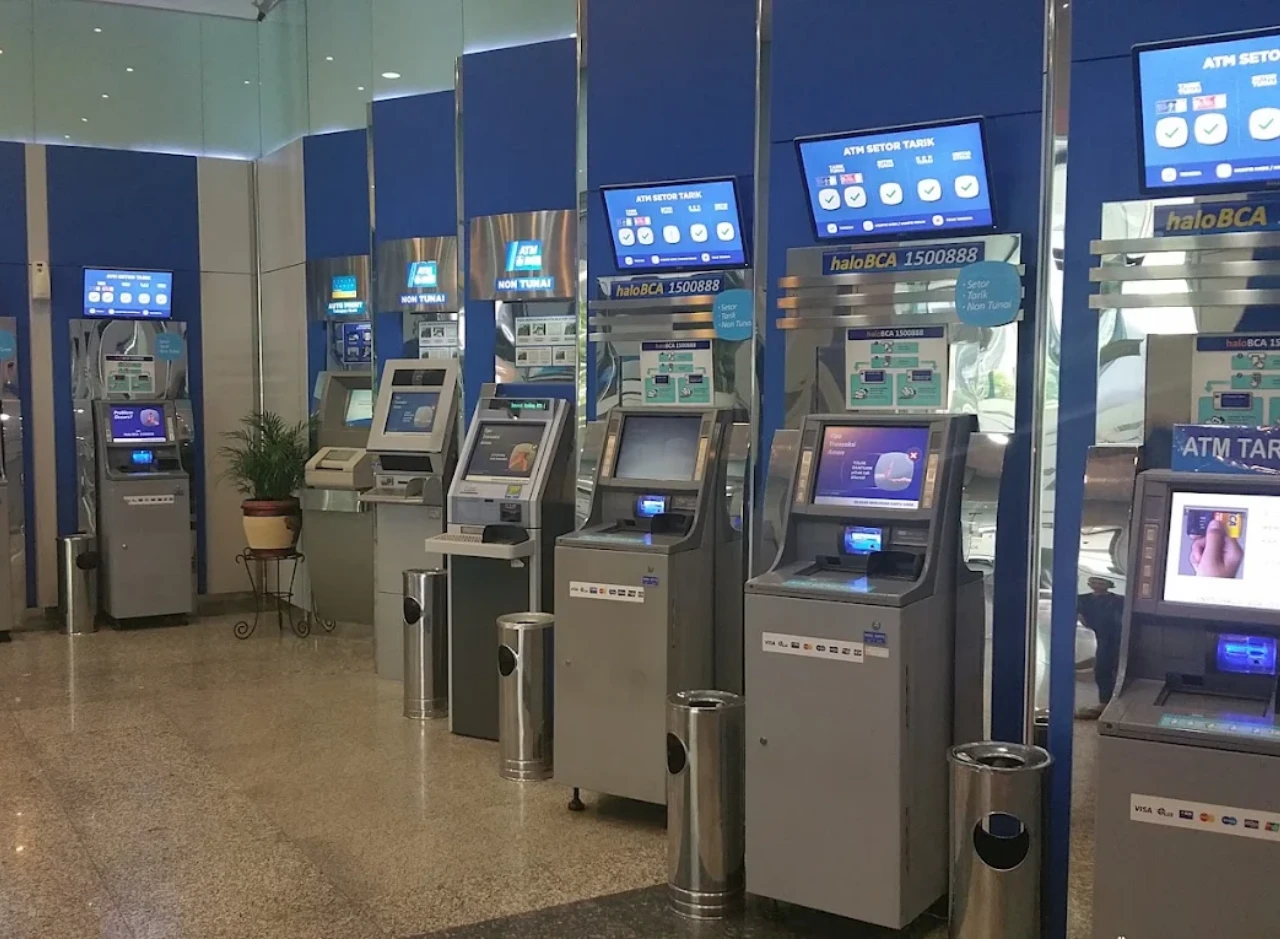 Cara Melihat QR Code BCA Sendiri dan Cara Menggunakannya