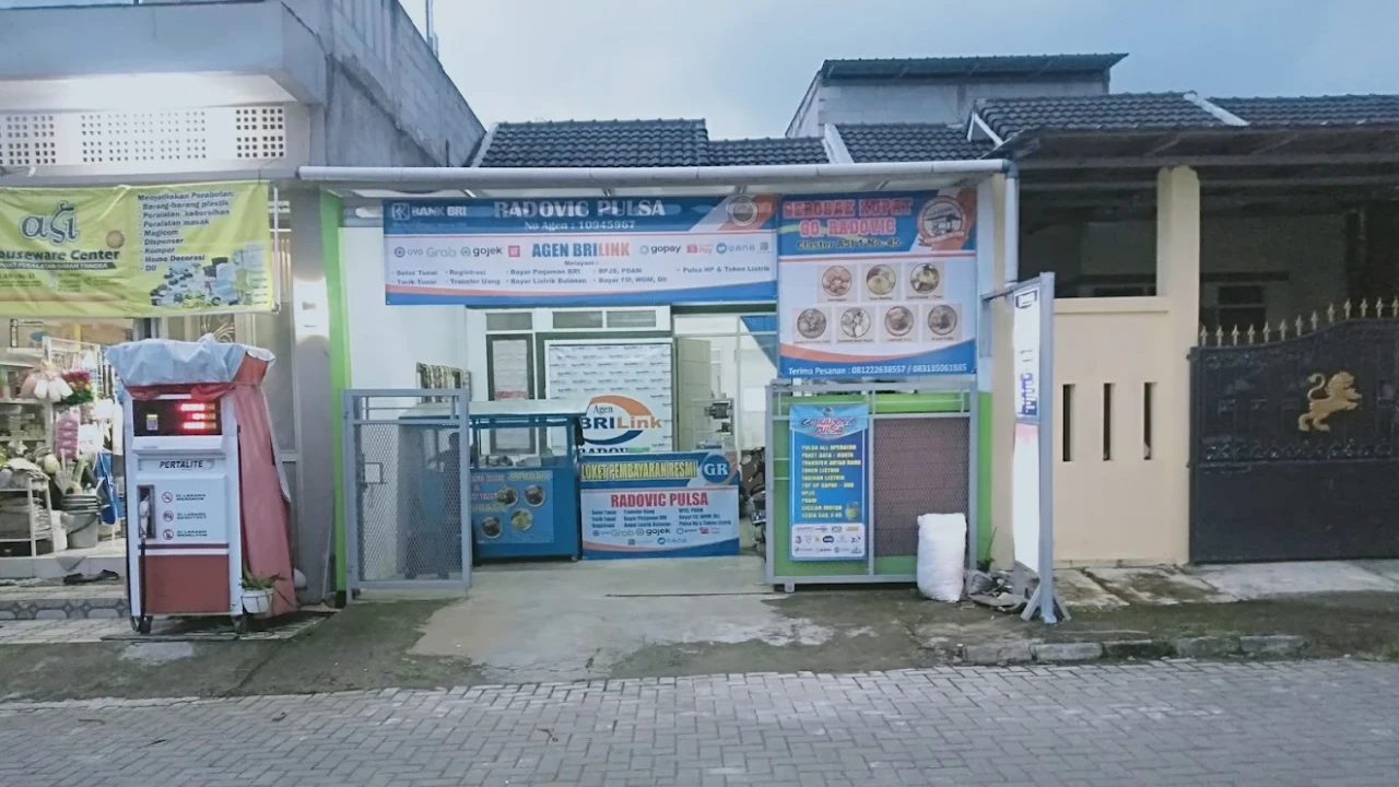 Cara Bayar BPJS Lewat BRILink Beserta Kode dan Biayanya