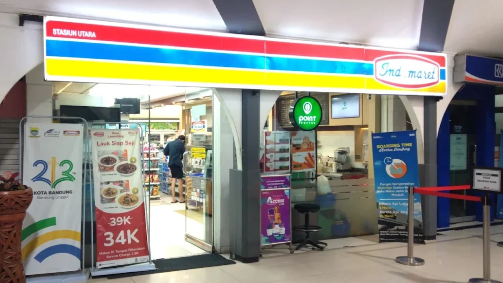 Cara Bayar PBB di Indomaret yang Tertunggak dan Adminnya