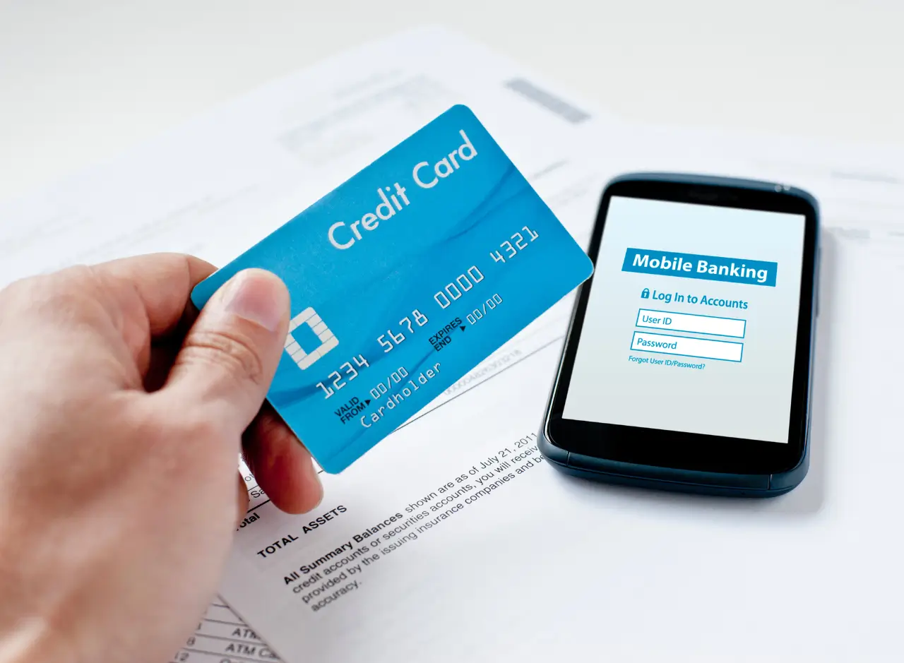 Cara Bayar Kartu Kredit CIMB Niaga Via m Banking BCA