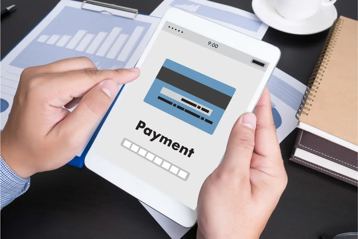Cara Bayar Mandiri Utama Finance Via m Banking BCA