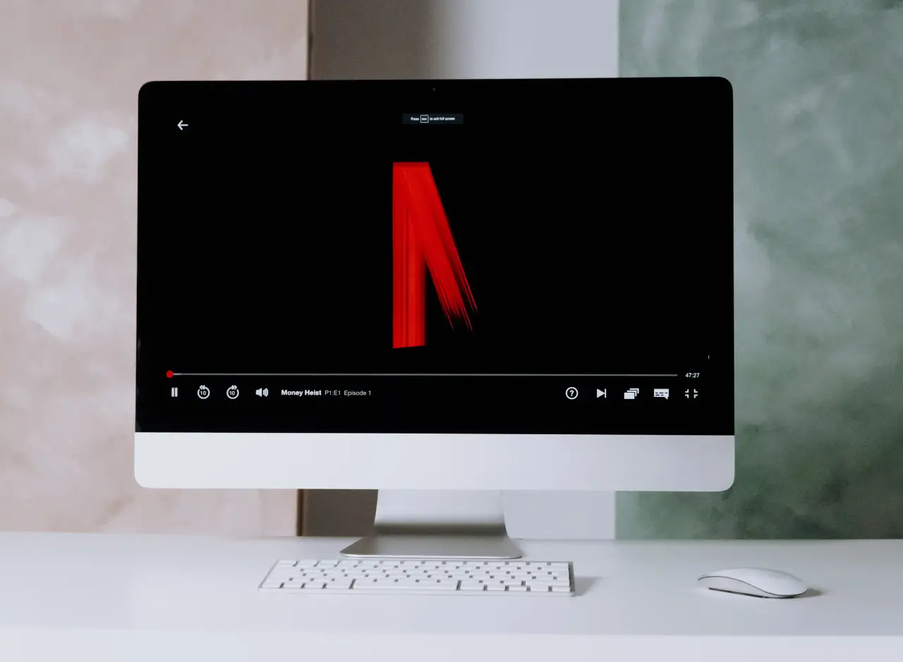 Cara Bayar Netflix Pakai OVO & Tambah Metode Pembayaran