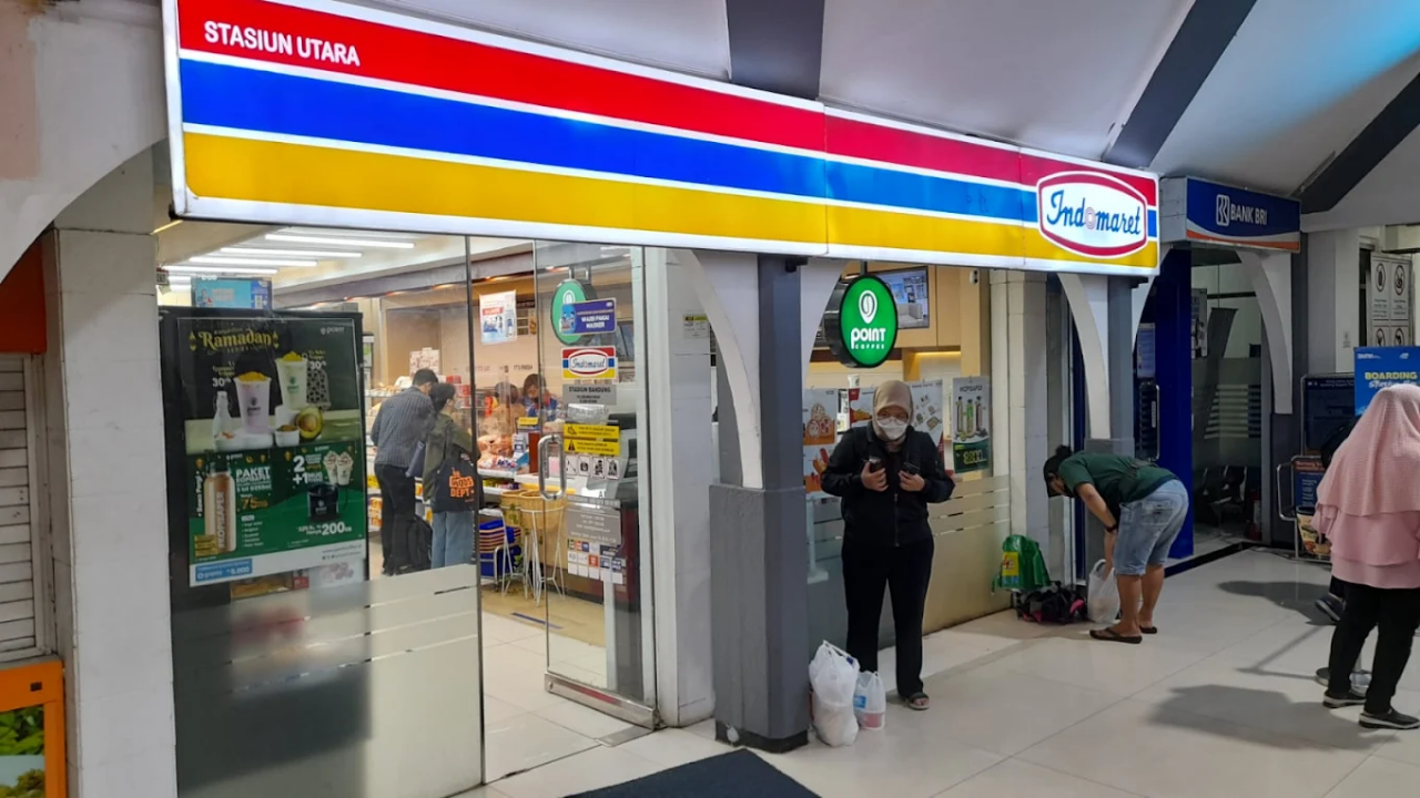 Cara Bayar PBB di Indomaret yang Tertunggak dan Adminnya