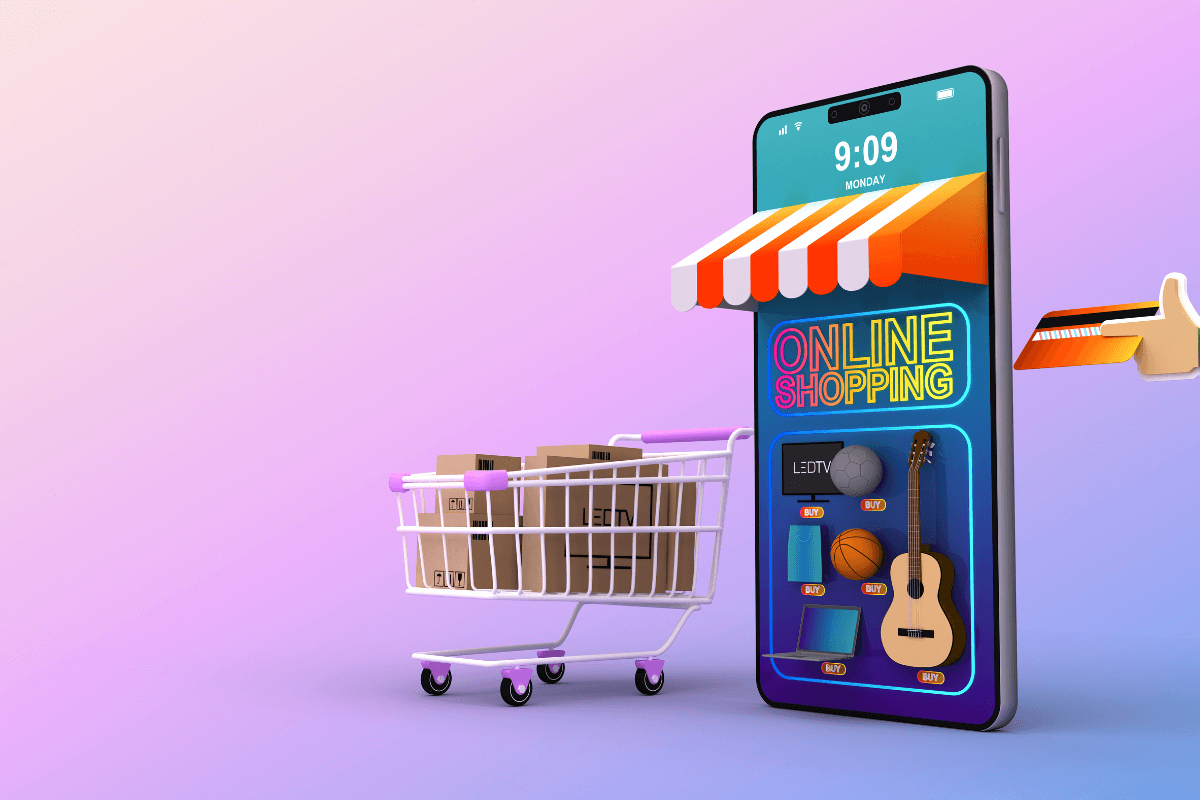 Cara Bayar Shopee Lewat OVO Mudah Tanpa Aplikasi Tambahan