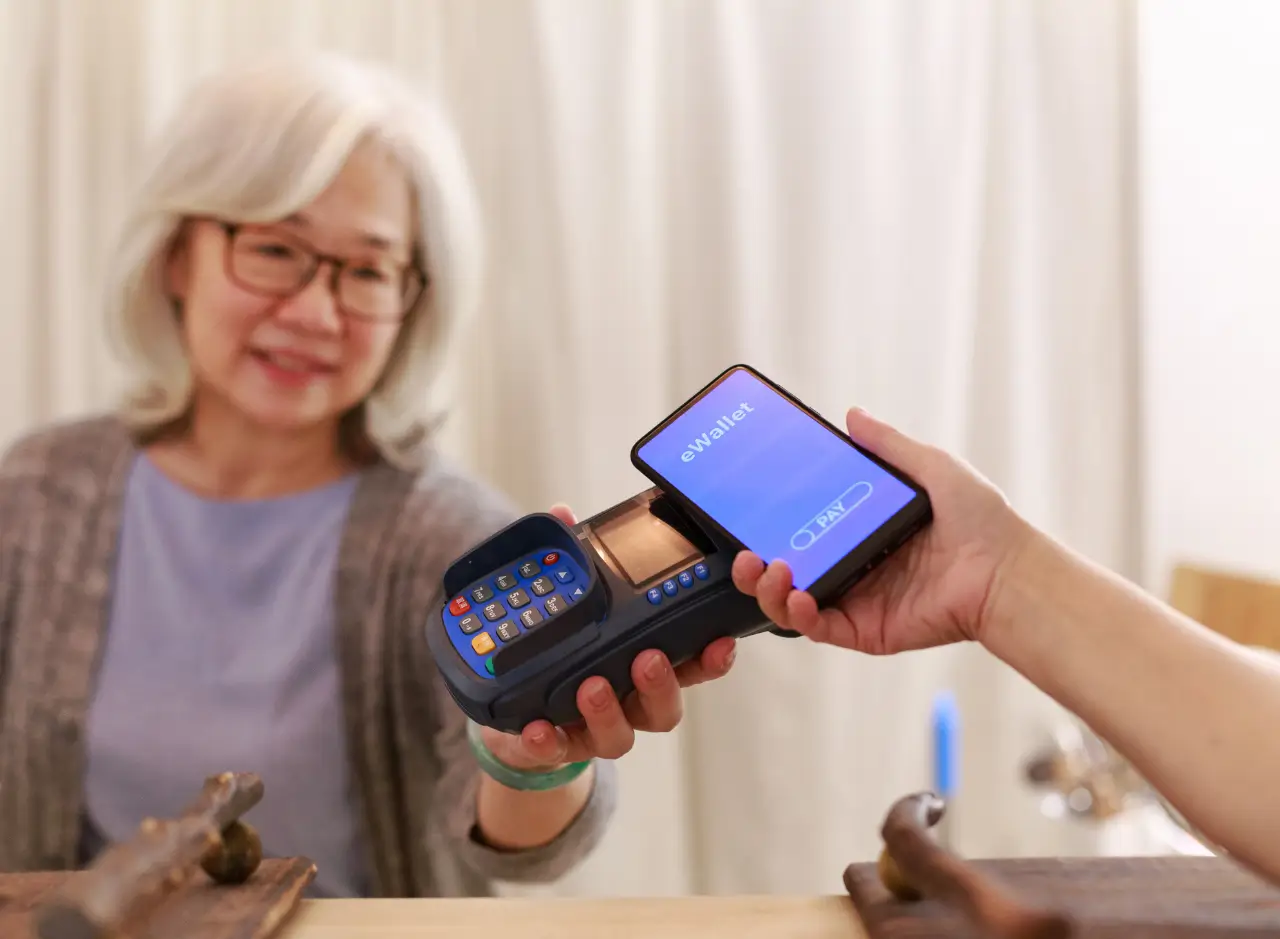 Cara Bayar Shopee Paylater Lewat Dana