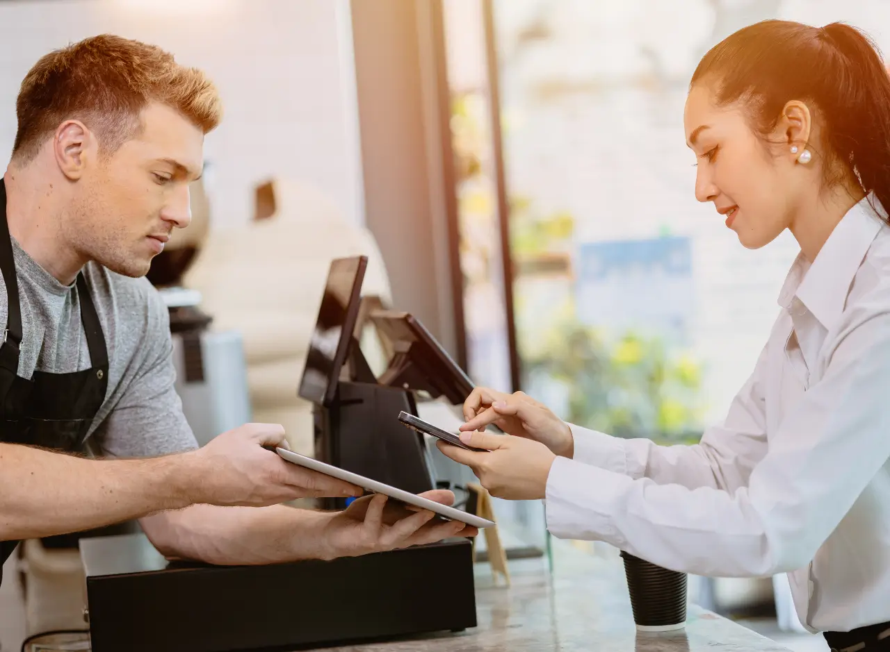 cara bayar Tunaiku via m banking BCA