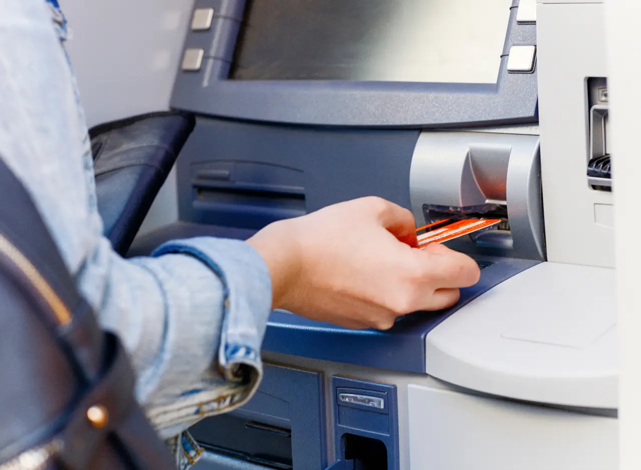 Cara Beli Pulsa di ATM BRI Telkomsel, Indosat, XL