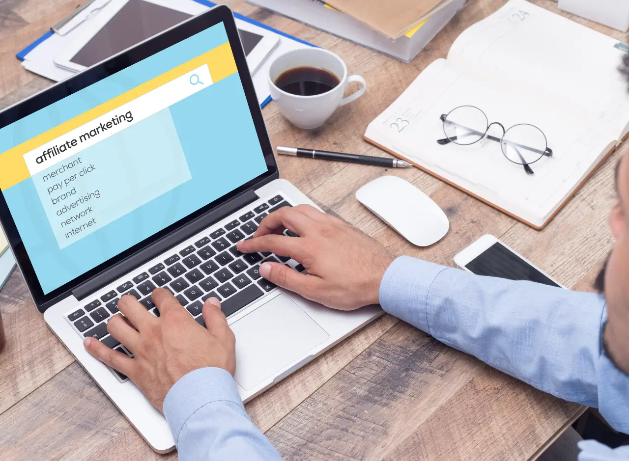 Cara Daftar Lazada Affiliate Program