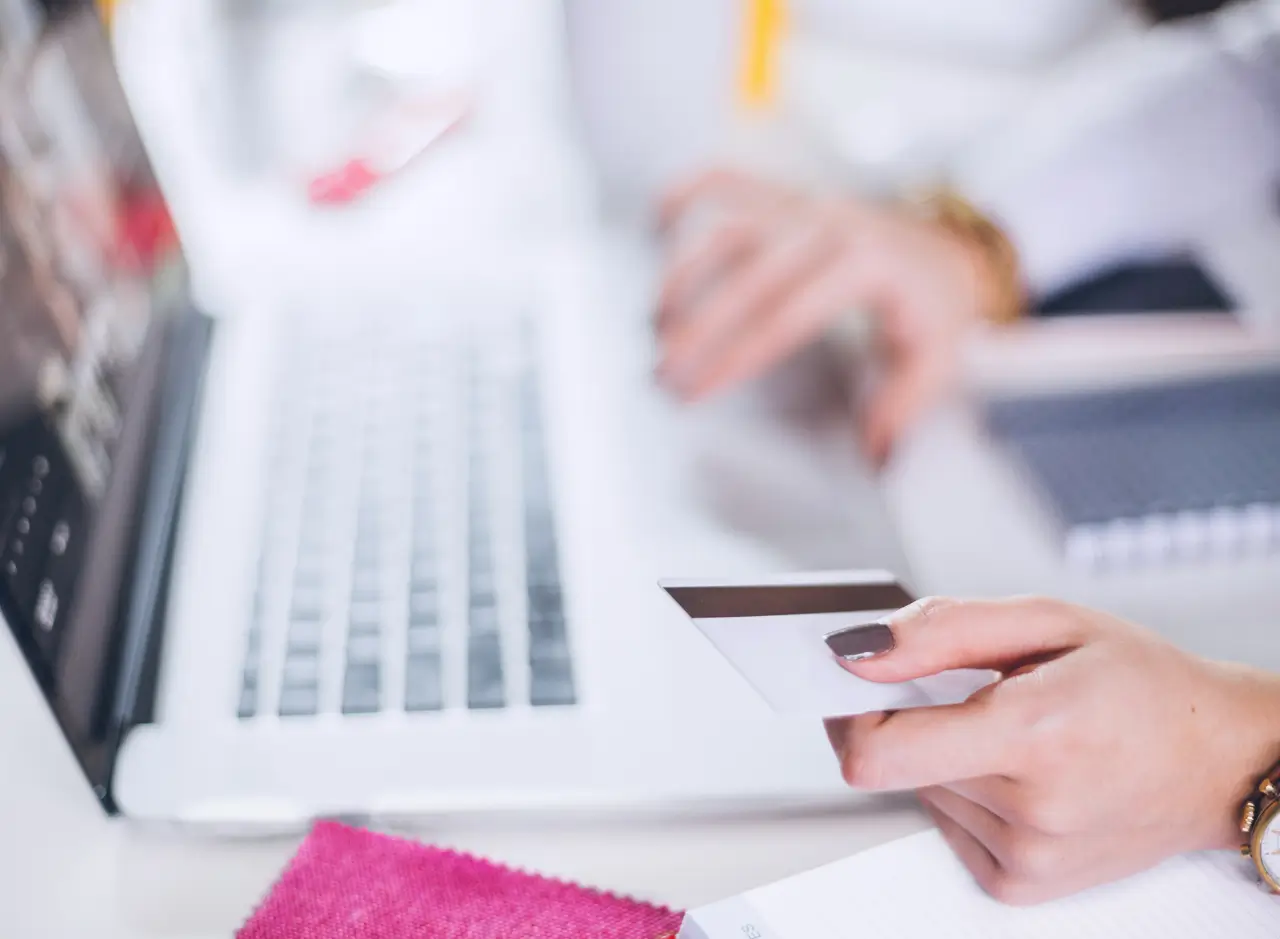 Cara Pembayaran WOM Finance Via Internet Banking BCA