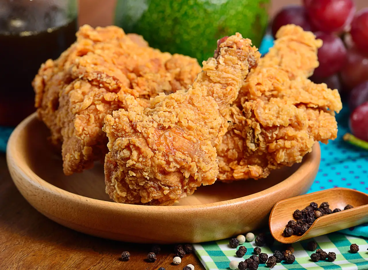 Franchise Ayam Sabana